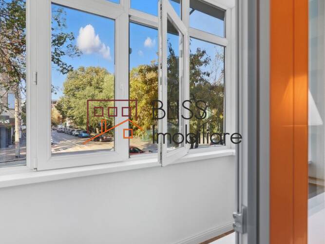 Apartament de Inchiriat Floreasca | Barbu Vacarescu - 3 Camere - ID:142486 | Bliss Imobiliare / Photo 9 - BLISS Imobiliare