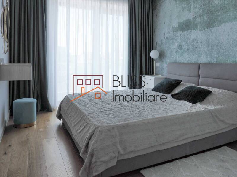 Apartament 2 Camere Herastrau Parkview – 61 Mp, 2 Terase | Bliss Imobiliare / Photo 6 - BLISS Imobiliare