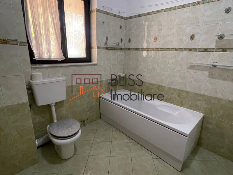 2-Bedroom Apartment Near Herastrau Park – 180 Sqm, 4 Balconies, Bucharest | Bliss Imobiliare / Photo 18 - BLISS Imobiliare