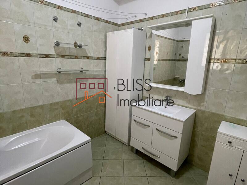 2-Bedroom Apartment Near Herastrau Park – 150 Sqm, 4 Balconies, Bucharest | Bliss Imobiliare / Photo 19 - BLISS Imobiliare