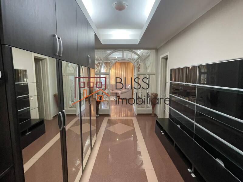 2-Bedroom Apartment Near Herastrau Park – 180 Sqm, 4 Balconies, Bucharest | Bliss Imobiliare / Photo 20 - BLISS Imobiliare