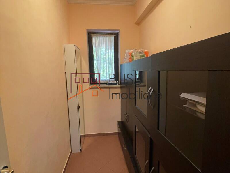 Apartament 3 Camere Langa Parcul Herastrau – 150 Mp Utili, 4 Balcoane | Bliss Imobiliare / Photo 22 - BLISS Imobiliare