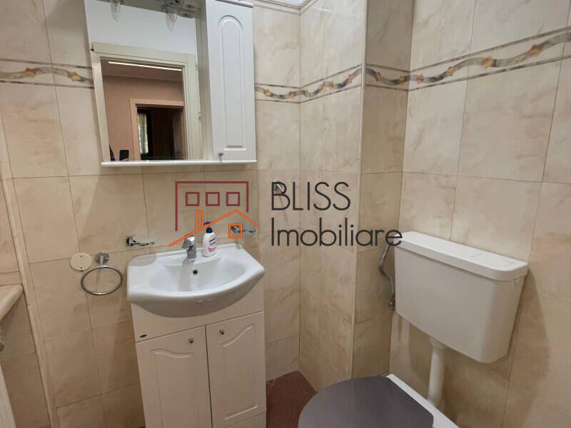2-Bedroom Apartment Near Herastrau Park – 180 Sqm, 4 Balconies, Bucharest | Bliss Imobiliare / Photo 23 - BLISS Imobiliare