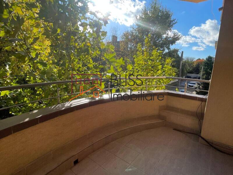 2-Bedroom Apartment Near Herastrau Park – 180 Sqm, 4 Balconies, Bucharest | Bliss Imobiliare / Photo 9 - BLISS Imobiliare