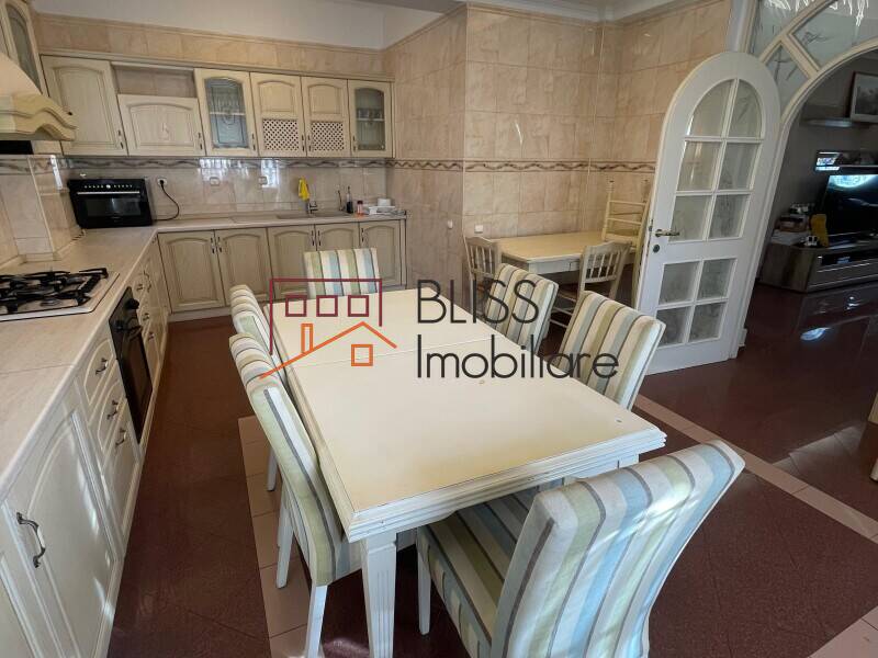 2-Bedroom Apartment Near Herastrau Park – 150 Sqm, 4 Balconies, Bucharest | Bliss Imobiliare / Photo 6 - BLISS Imobiliare