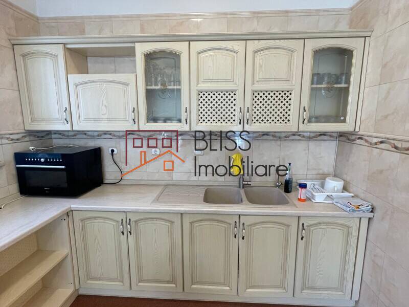 2-Bedroom Apartment Near Herastrau Park – 180 Sqm, 4 Balconies, Bucharest | Bliss Imobiliare / Photo 7 - BLISS Imobiliare