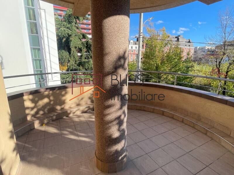 2-Bedroom Apartment Near Herastrau Park – 180 Sqm, 4 Balconies, Bucharest | Bliss Imobiliare / Photo 27 - BLISS Imobiliare