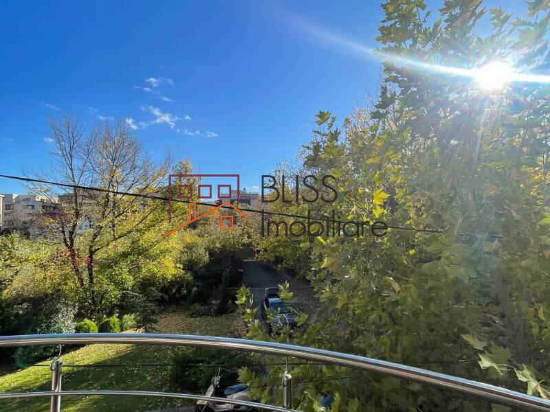 2-Bedroom Apartment Near Herastrau Park – 180 Sqm, 4 Balconies, Bucharest | Bliss Imobiliare / Photo 28 - BLISS Imobiliare