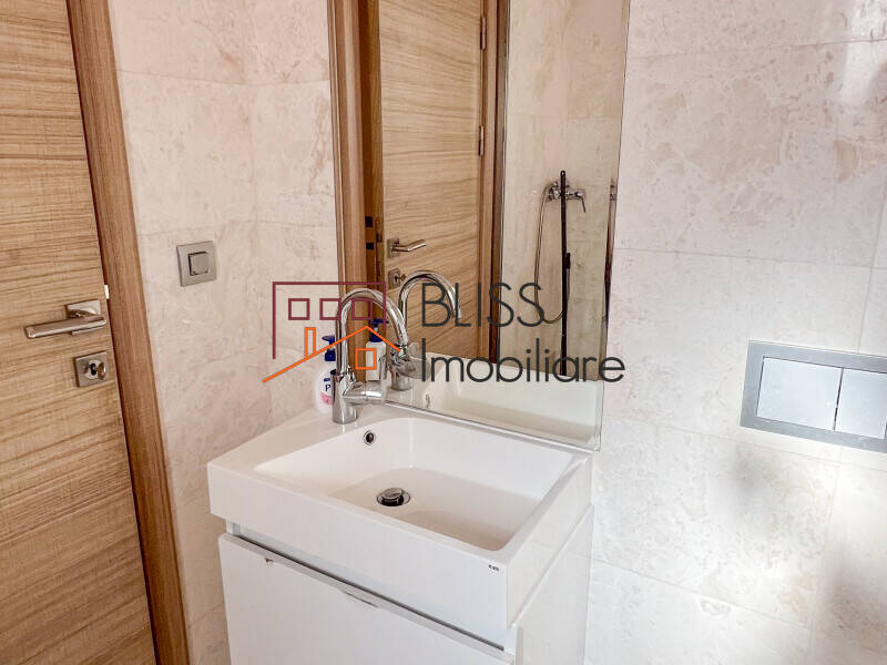 2-Bedroom Villa In South Pipera, Bucharest / Ilfov | Bliss Imobiliare / Photo 7 - BLISS Imobiliare