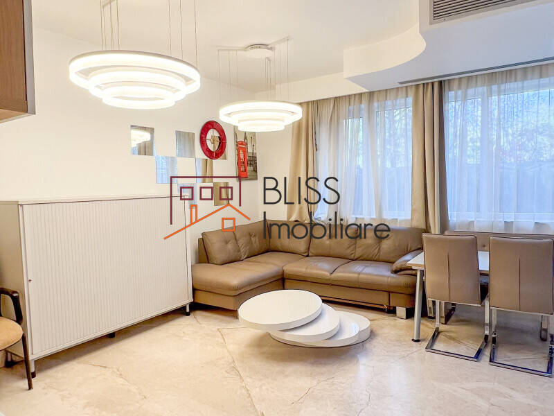 2-Bedroom Villa In South Pipera, Bucharest / Ilfov | Bliss Imobiliare / Photo 2 - BLISS Imobiliare