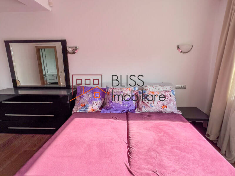 2-Bedroom Villa In South Pipera, Bucharest / Ilfov | Bliss Imobiliare / Photo 16 - BLISS Imobiliare