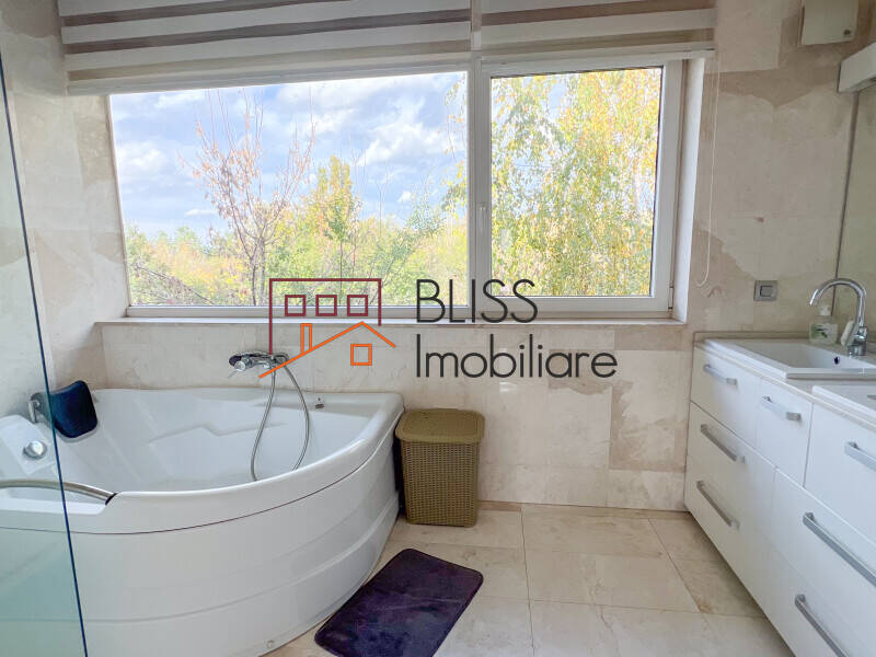 Vila 3 Camere Pipera Sud Mobilata | Bliss Imobiliare / Photo 19 - BLISS Imobiliare