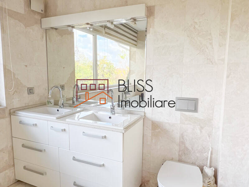 2-Bedroom Villa In South Pipera, Bucharest / Ilfov | Bliss Imobiliare / Photo 22 - BLISS Imobiliare