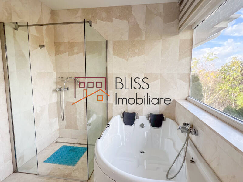2-Bedroom Villa In South Pipera, Bucharest / Ilfov | Bliss Imobiliare / Photo 23 - BLISS Imobiliare