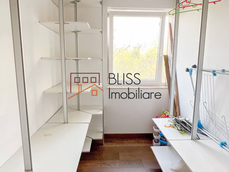 2-Bedroom Villa In South Pipera, Bucharest / Ilfov | Bliss Imobiliare / Photo 25 - BLISS Imobiliare