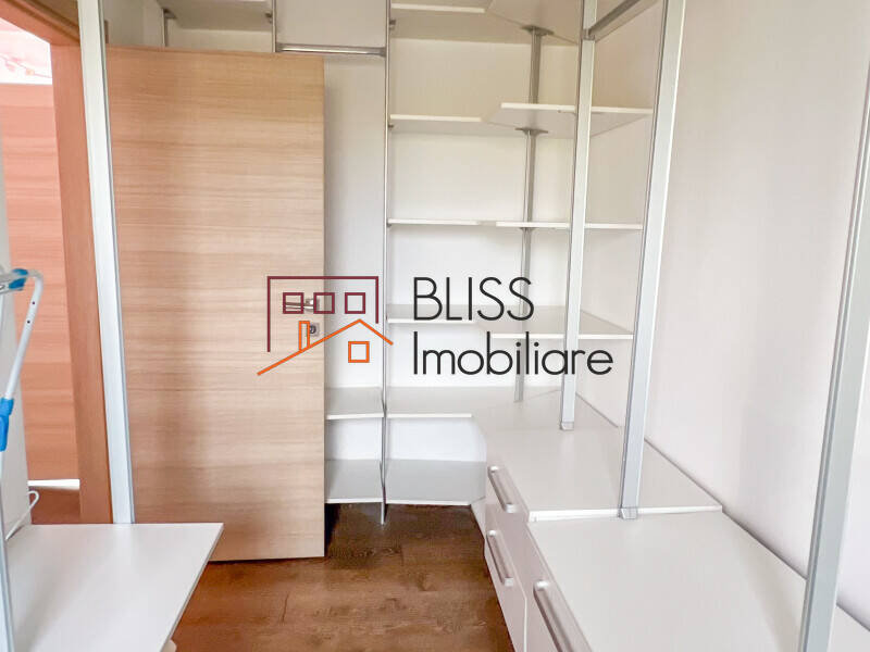 Vila 3 Camere Pipera Sud Mobilata | Bliss Imobiliare / Photo 26 - BLISS Imobiliare