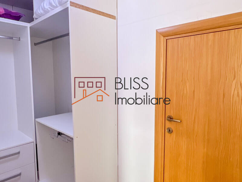 Vila 3 Camere Pipera Sud Mobilata | Bliss Imobiliare / Photo 33 - BLISS Imobiliare