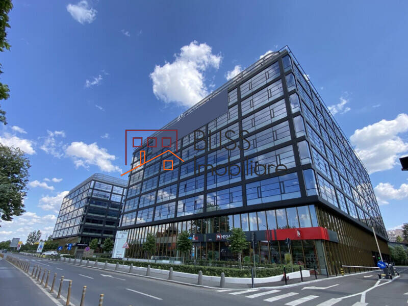 Office Space, Bucharest | Bliss Imobiliare / Photo 1 - BLISS Imobiliare