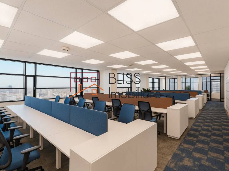 Office Space, Bucharest | Bliss Imobiliare / Photo 5 - BLISS Imobiliare