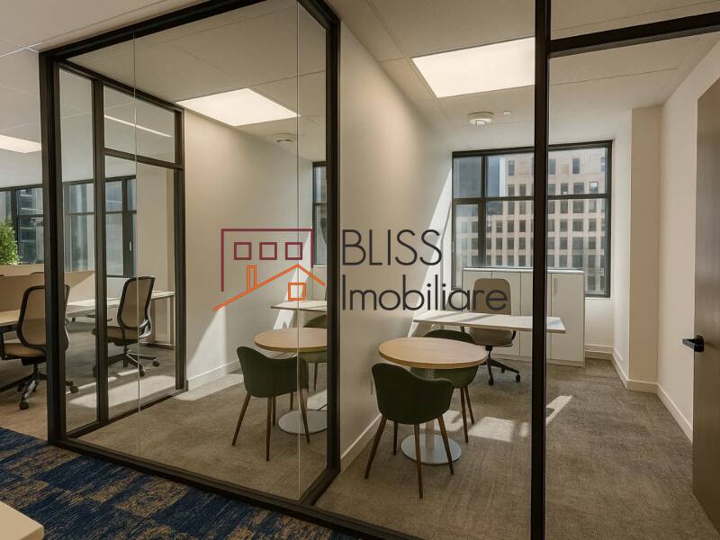 Spatiu De Birouri | Bliss Imobiliare / Photo 7 - BLISS Imobiliare