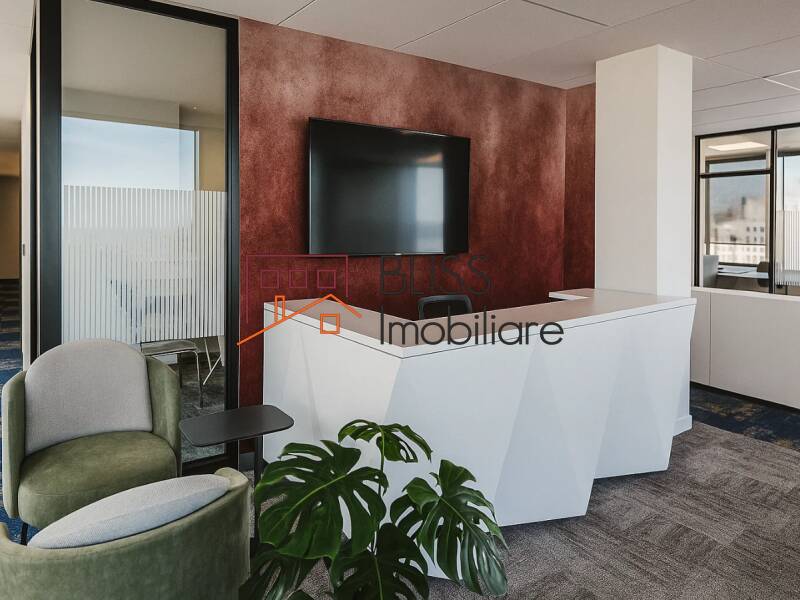 Office Space, Bucharest | Bliss Imobiliare / Photo 8 - BLISS Imobiliare