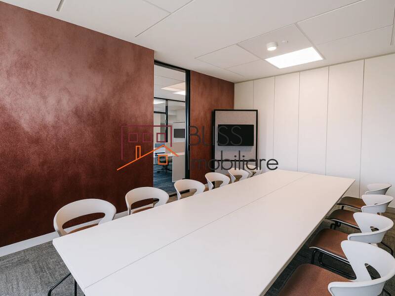 Office Space, Bucharest | Bliss Imobiliare / Photo 9 - BLISS Imobiliare