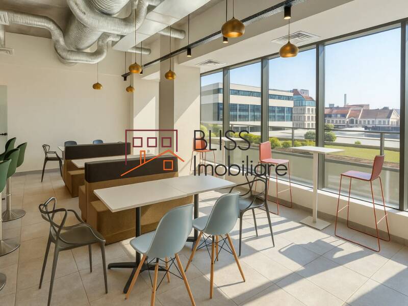 Office Space, Bucharest | Bliss Imobiliare / Photo 10 - BLISS Imobiliare