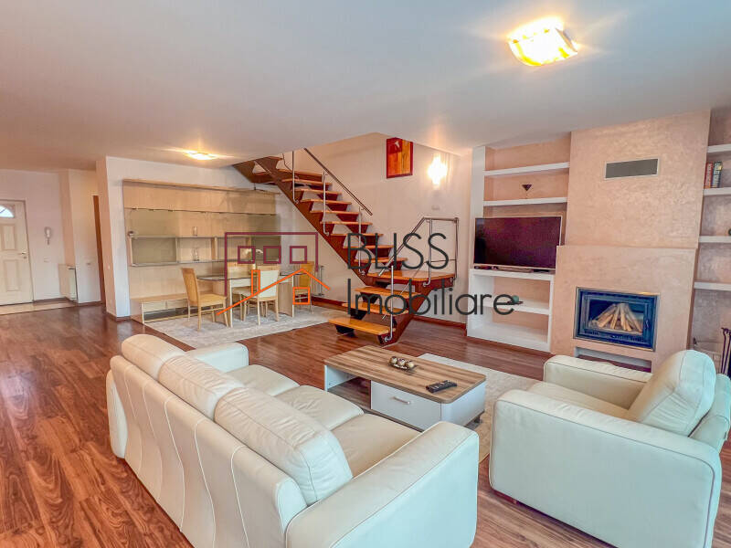 Vila 6 Camere In Ibiza Residential Park Pipera | Bliss Imobiliare / Photo 2 - BLISS Imobiliare