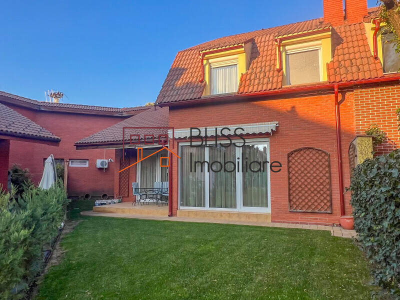 Vila 6 Camere In Ibiza Residential Park Pipera | Bliss Imobiliare / Photo 16 - BLISS Imobiliare