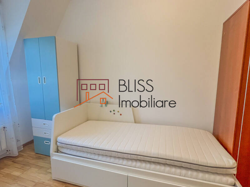 Vila 6 Camere In Ibiza Residential Park Pipera | Bliss Imobiliare / Photo 23 - BLISS Imobiliare