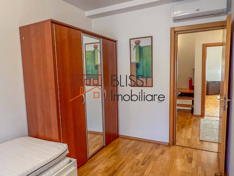 3-bedroom Villa In Ibiza Residential Park, Bucharest / Ilfov | Bliss Imobiliare / Photo 24 - BLISS Imobiliare