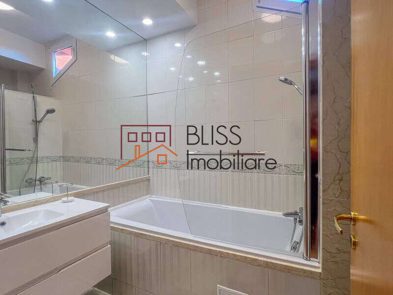 Vila 6 Camere In Ibiza Residential Park Pipera | Bliss Imobiliare / Photo 29 - BLISS Imobiliare