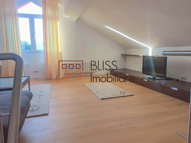 Vila 6 Camere In Ibiza Residential Park Pipera | Bliss Imobiliare / Photo 52 - BLISS Imobiliare