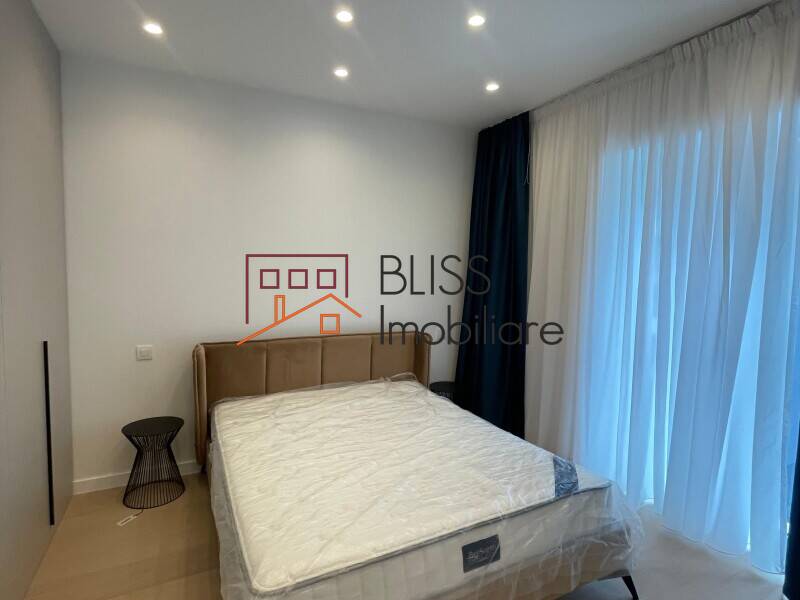 Apartament 2 Camere Aviatiei Tower – Lux, 54 Mp, Parcare Subterana | Bliss Imobiliare / Photo 8 - BLISS Imobiliare