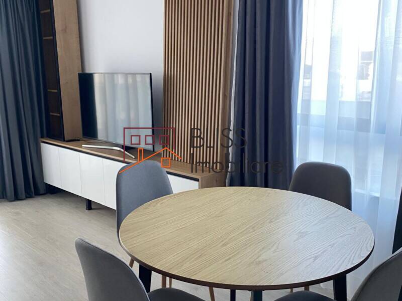 Apartament 2 Camere, Complet Mobilat In Greenfield Teilor Baneasa | Bliss Imobiliare / Photo 4 - BLISS Imobiliare