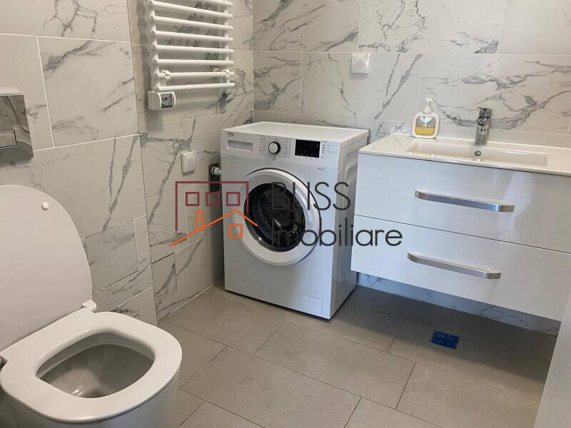 Apartament 2 Camere, Complet Mobilat In Greenfield Teilor Baneasa | Bliss Imobiliare / Photo 10 - BLISS Imobiliare