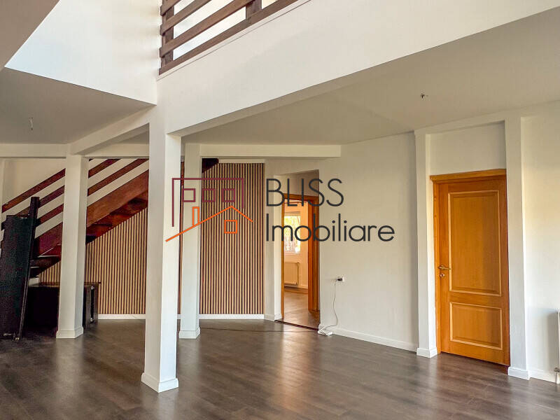 Vila 5 Camere Cu Gradina In Pipera Sud | Bliss Imobiliare / Photo 7 - BLISS Imobiliare