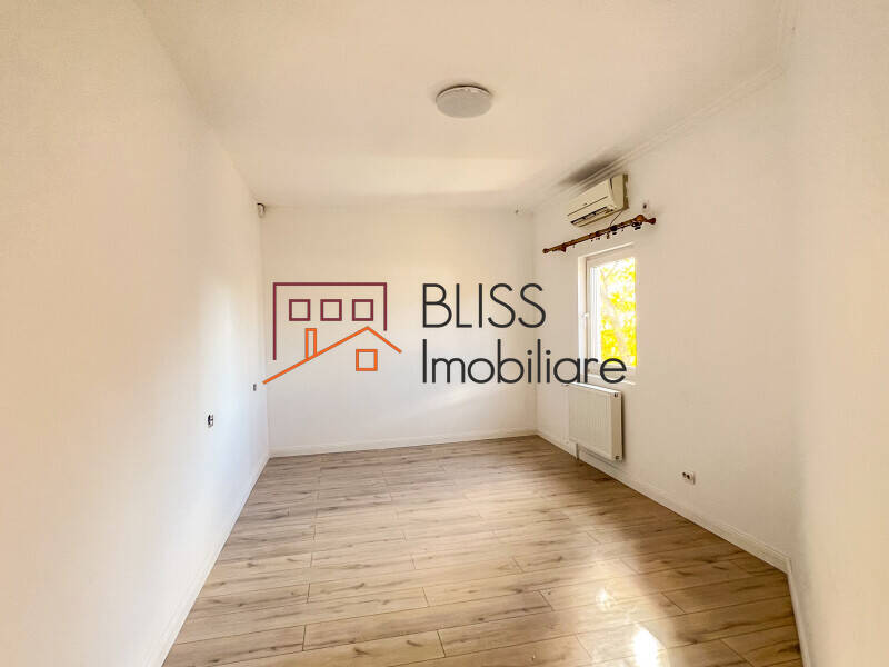 3-Bedroom Villa With Garden In Pipera Sud, Bucharest / Ilfov | Bliss Imobiliare / Photo 27 - BLISS Imobiliare