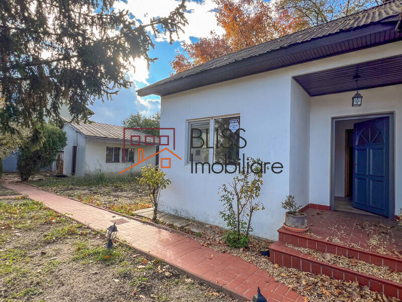 Vila 5 Camere Cu Gradina In Pipera Sud | Bliss Imobiliare / Photo 38 - BLISS Imobiliare