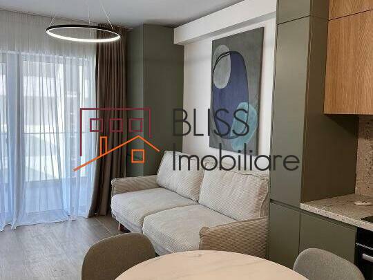 Apartament 2 Camere Prima Vista – 46 Mp, Etaj 8, Parcare | Bliss Imobiliare / Photo 3 - BLISS Imobiliare
