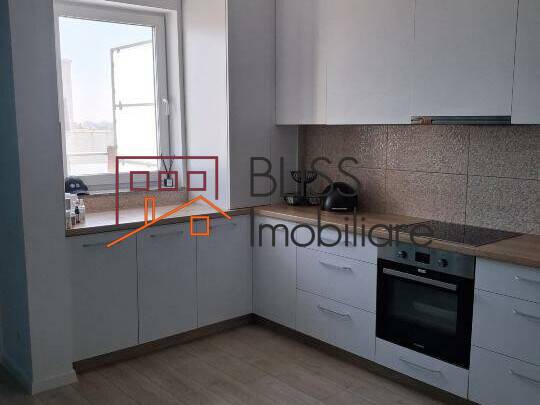 Penthouse 3 Camere New Point Pipera Nord | Bliss Imobiliare / Photo 7 - BLISS Imobiliare