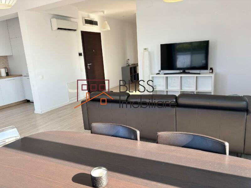 Penthouse 3 Camere New Point Pipera Nord | Bliss Imobiliare / Photo 9 - BLISS Imobiliare