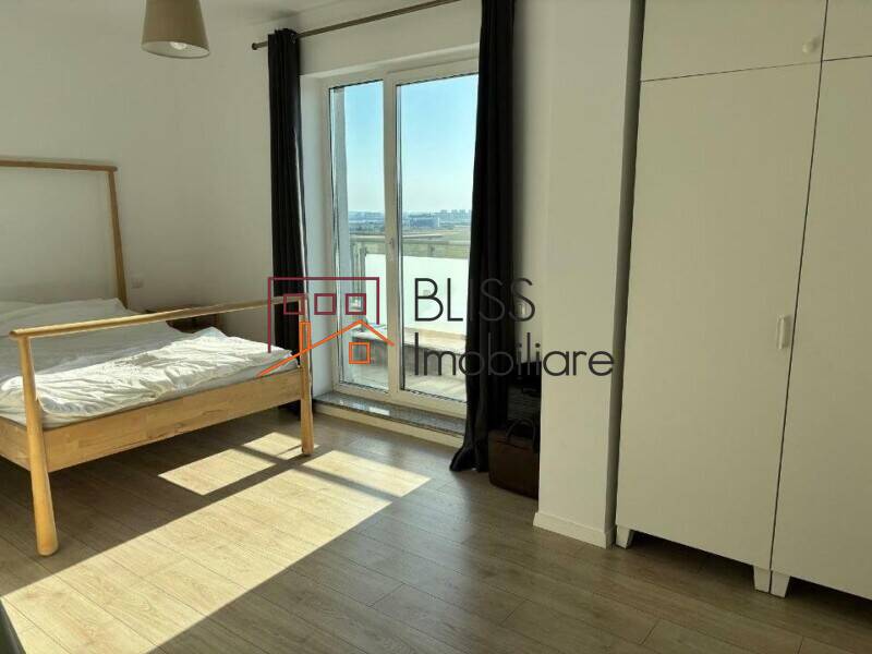 Penthouse 3 Camere New Point Pipera Nord | Bliss Imobiliare / Photo 12 - BLISS Imobiliare