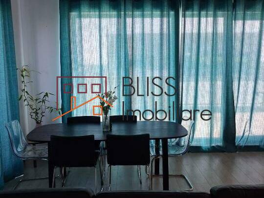 Penthouse 3 Camere New Point Pipera Nord | Bliss Imobiliare / Photo 2 - BLISS Imobiliare