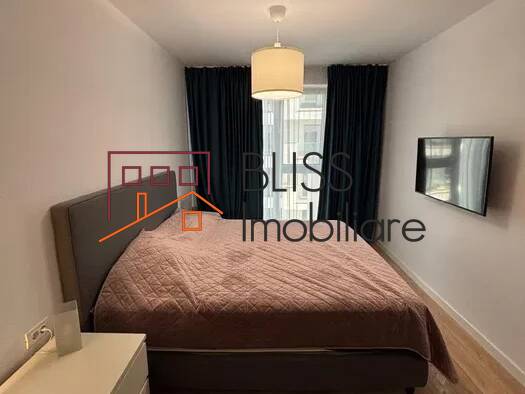 Apartament 2 Camere MTM Pipera Residence | Bliss Imobiliare / Photo 4 - BLISS Imobiliare