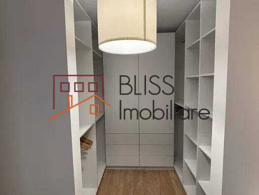 1-Bedroom Apartment MTM Pipera Residence, Bucharest / Ilfov | Bliss Imobiliare / Photo 6 - BLISS Imobiliare