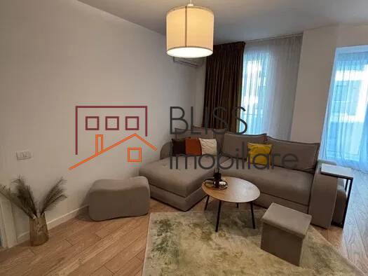 1-Bedroom Apartment MTM Pipera Residence, Bucharest / Ilfov | Bliss Imobiliare / Photo 1 - BLISS Imobiliare