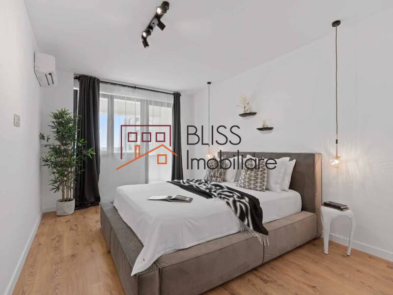 Apartament 2 Camere Ivory Residence Pipera | Bliss Imobiliare / Photo 5 - BLISS Imobiliare