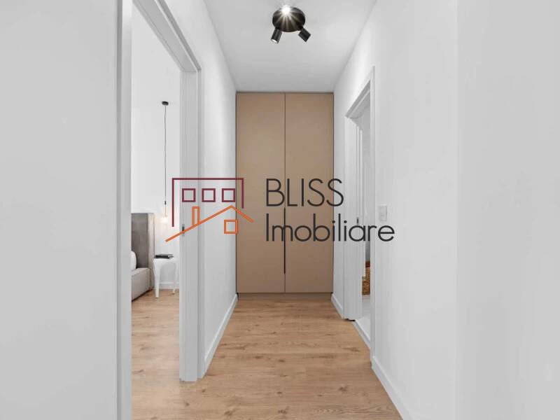Apartament 2 Camere Ivory Residence Pipera | Bliss Imobiliare / Photo 6 - BLISS Imobiliare