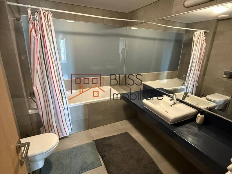 Apartment for Rent Aviatiei | Promenada mall | Metro Pipera, Bucharest - 2 Bedroom - ID:143295 | Bliss Imobiliare / Photo 10 - BLISS Imobiliare